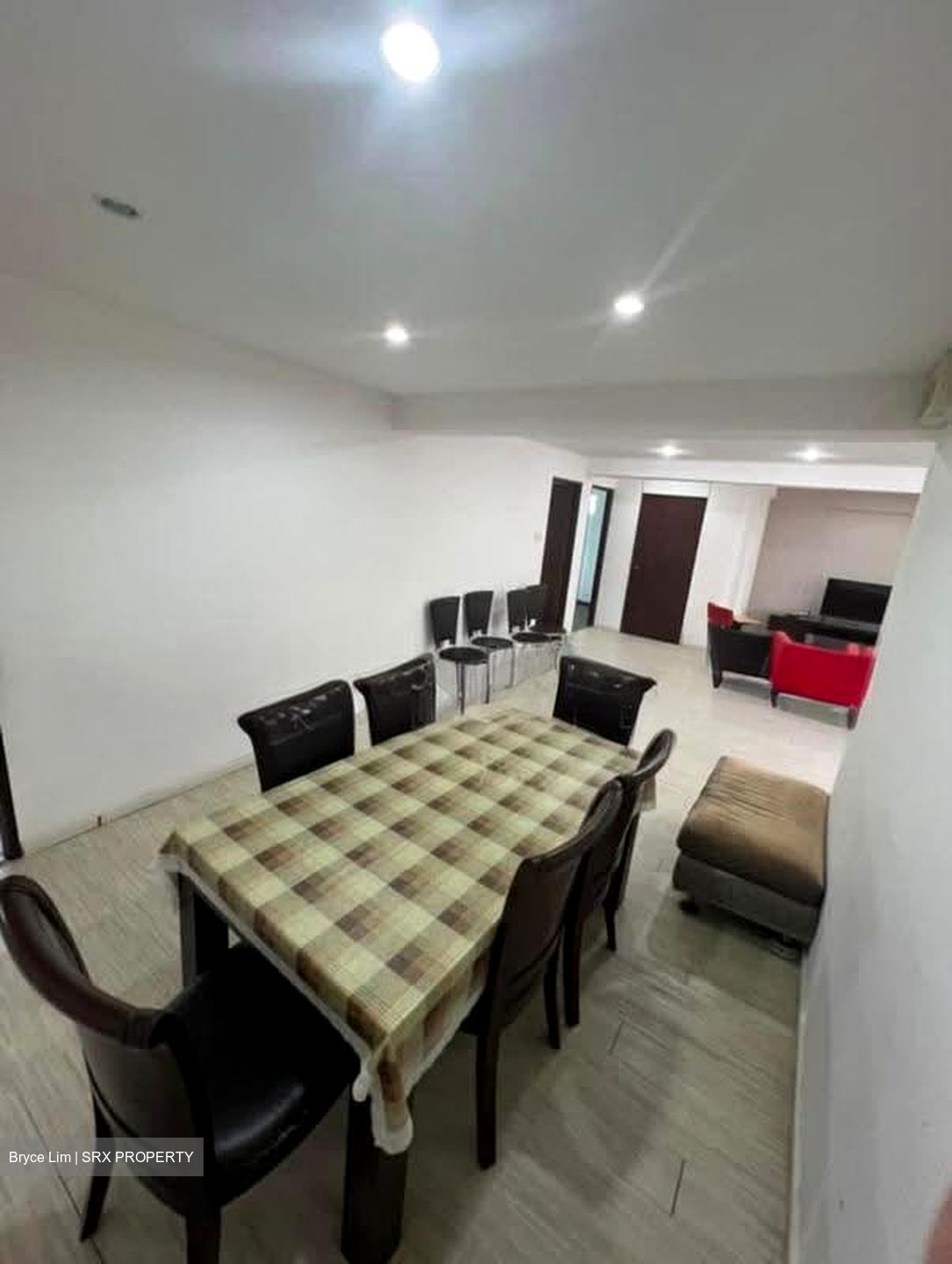 Blk 636 Pasir Ris Drive 1 (Pasir Ris), HDB 5 Rooms #608001801